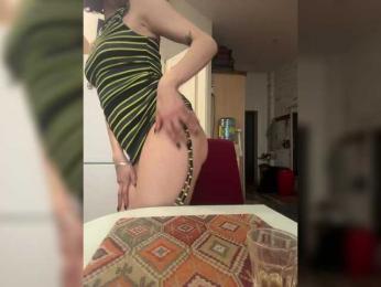 Tvoyasamka77 — Bongacams recorded stream image, 30.10.2025 09:30