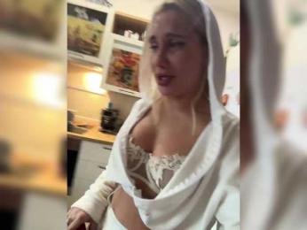 Tvoyasamka77 — Bongacams recorded stream image, 30.10.2025 09:30