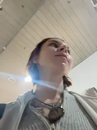 RosieSecret — Stripchat recorded stream screenshot (30 Oct 2025)