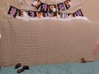 giweria — Camsoda recorded stream image, 30.10.2025 08:50