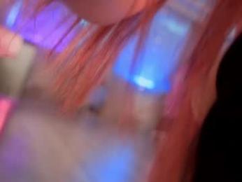 rosyemily — Chaturbate recorded stream screenshot (30 Oct 2025)