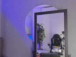 gipsytreen — Camsoda recorded stream image, 30.10.2025 10:40