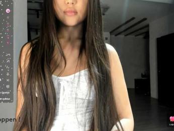 seeyoumin — Bongacams recorded stream image, 30.10.2025 13:00