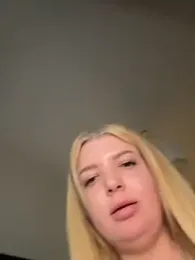 OdriOlsens — Stripchat recorded stream image, 30.10.2025 10:30