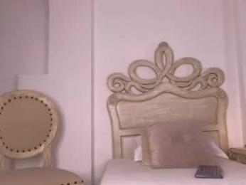 ana_maria11 — Chaturbate recorded stream image, 22.02.2025 03:20