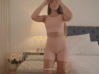 emma_lu1 — Chaturbate recorded stream image, 30.10.2025 15:00