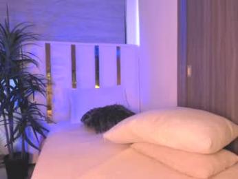 cherylloving_ — Chaturbate recorded stream screenshot (30 Oct 2025)