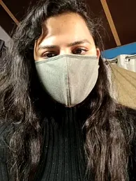 Indian_Anu — Stripchat recorded stream image, 30.10.2025 16:20