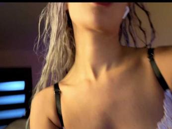 Asura_BeFre — Bongacams recorded stream screenshot (30 Oct 2025)