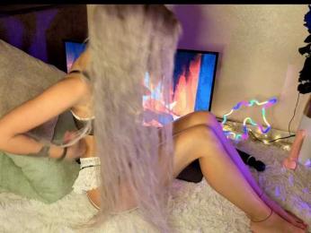 Asura_BeFre — Bongacams recorded stream screenshot (30 Oct 2025)