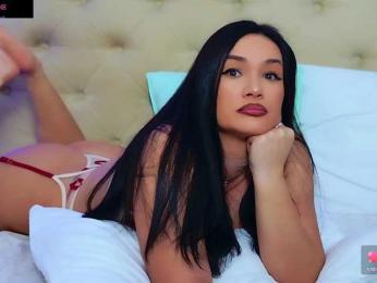 DaliyaArabian — Bongacams recorded stream image, 30.10.2025 16:10