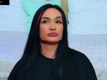 DaliyaArabian — Bongacams recorded stream image, 30.10.2025 16:10
