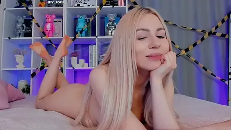 Emilyrighter1 — Stripchat recorded stream image, 30.10.2025 17:10