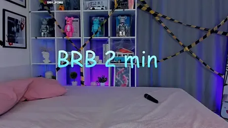 Emilyrighter1 — Stripchat recorded stream image, 30.10.2025 17:10