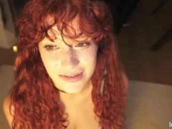 sisukass — Chaturbate recorded stream image, 30.10.2025 19:20