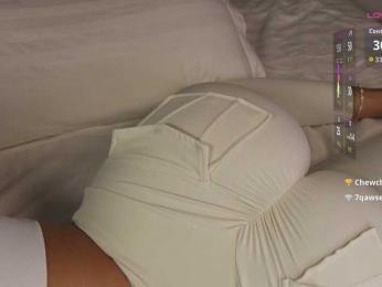 -Sara- — Bongacams recorded stream screenshot (30 Oct 2025)