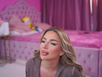 AshleysinnX — Bongacams recorded stream image, 30.10.2025 15:00