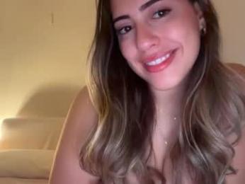 sieena — Chaturbate recorded stream screenshot (30 Oct 2025)