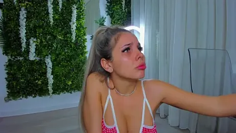 VivienCarter — Stripchat recorded stream image, 30.10.2025 20:50