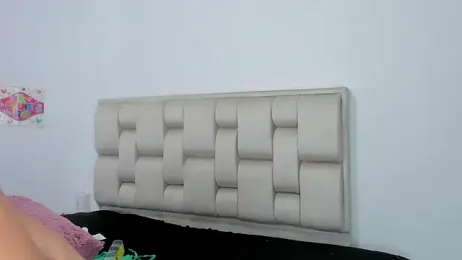 Roxy-Smith — Stripchat recorded stream image, 30.10.2025 23:00