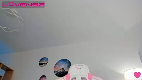 Mermaid_Melody — Stripchat recorded stream screenshot (22 Feb 2025)