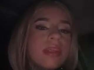 alicee-love — Camsoda recorded stream image, 31.10.2025 07:10