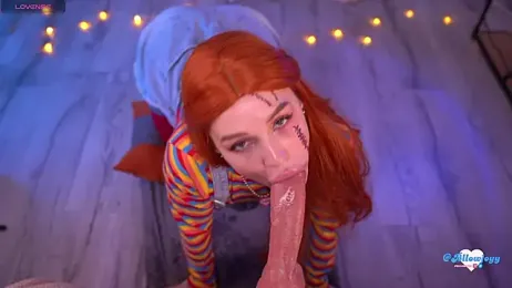 Bllowjoyy — Stripchat recorded stream image, 31.10.2025 07:30
