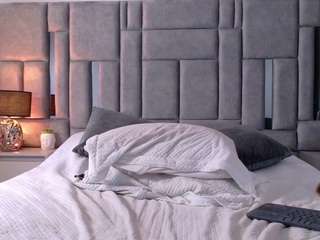 karla-hudsson — Camsoda recorded stream image, 31.10.2025 13:00