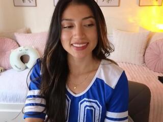 Alejandhra — Flirt4free recorded stream image, 31.10.2025 12:10