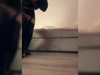 -ALLINA- — Bongacams recorded stream image, 31.10.2025 15:00