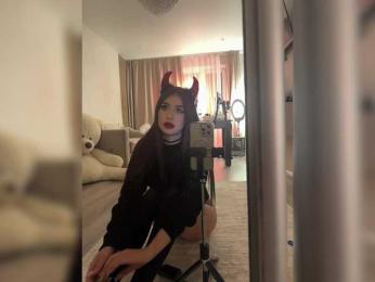 -ALLINA- — Bongacams recorded stream image, 31.10.2025 15:00