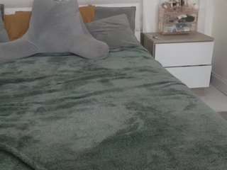 prettyjess — Camsoda recorded stream screenshot (31 Oct 2025)