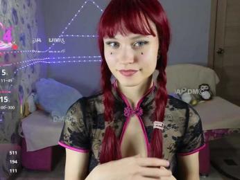 Armura — Bongacams recorded stream image, 31.10.2025 14:20