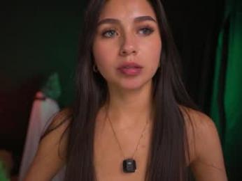 ashley_jones9 — Chaturbate recorded stream image, 31.10.2025 14:00