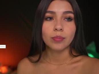 ashley_jones9 — Chaturbate recorded stream image, 31.10.2025 14:00