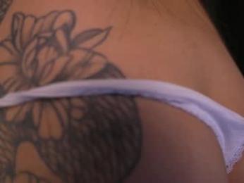 ashley_jones9 — Chaturbate recorded stream image, 31.10.2025 14:00