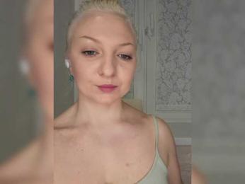Anesteishen — Bongacams recorded stream image, 31.10.2025 15:10