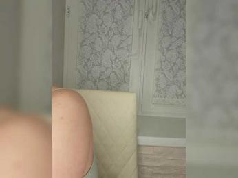 Anesteishen — Bongacams recorded stream image, 31.10.2025 15:10