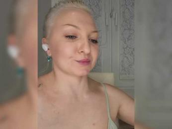 Anesteishen — Bongacams recorded stream image, 31.10.2025 15:10