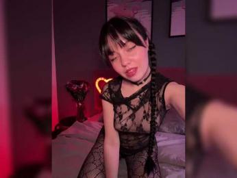 Businka13 — Bongacams recorded stream image, 31.10.2025 16:30