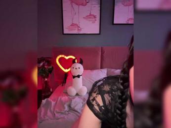 Businka13 — Bongacams recorded stream image, 31.10.2025 16:30