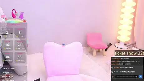 Selenaaaaa- — Stripchat recorded stream image, 31.10.2025 13:50