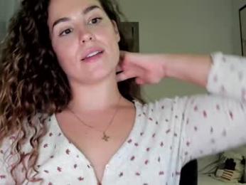 crazypaty — Chaturbate recorded stream screenshot (31 Oct 2025)