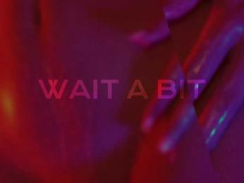 HeyBanana — Bongacams recorded stream screenshot (31 Oct 2025)