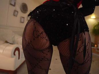 HeyBanana — Bongacams recorded stream screenshot (31 Oct 2025)