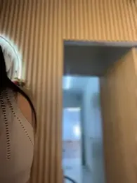 clarachanelricek — Stripchat recorded stream image, 31.10.2025 20:00