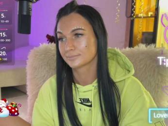 _UkRaiNo4Ka_ — Bongacams recorded stream image, 31.10.2025 19:30