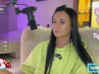 _UkRaiNo4Ka_ — Bongacams recorded stream image, 31.10.2025 19:30