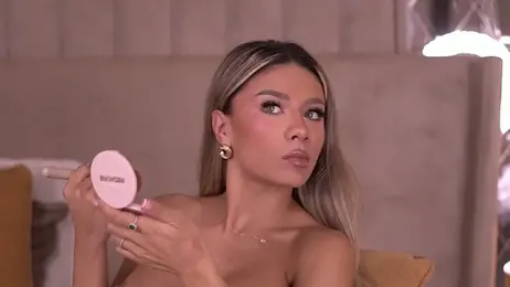 BlairSanders — Stripchat recorded stream image, 31.10.2025 20:00