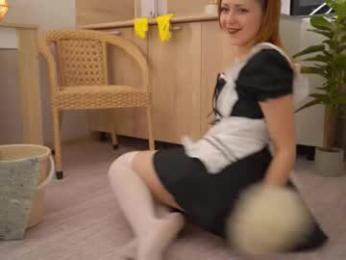 dietmountaindew_ — Chaturbate recorded stream image, 31.10.2025 19:30